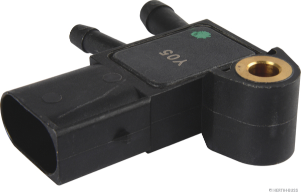 HERTH&BUSS Sensor, Abgasdruck