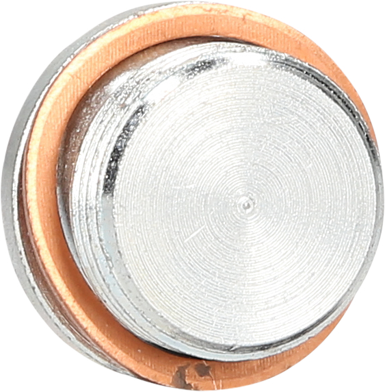 KS Tools Ölablassschraube M22 x 1,5 x 13 mm für Renault