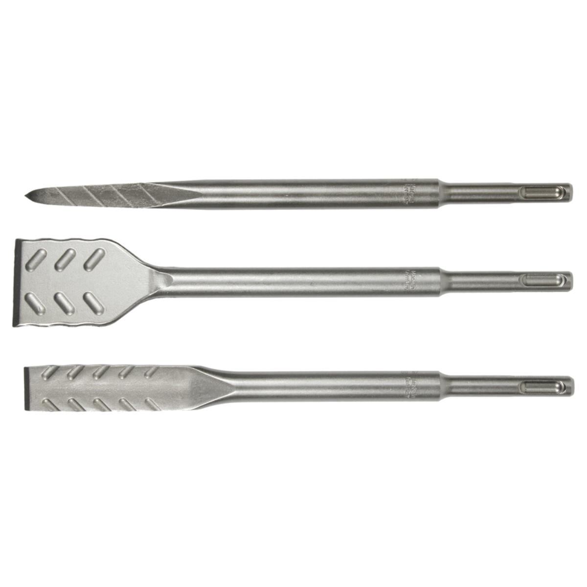 Makita SDS-PLUS Meißelsortiment - E-20220