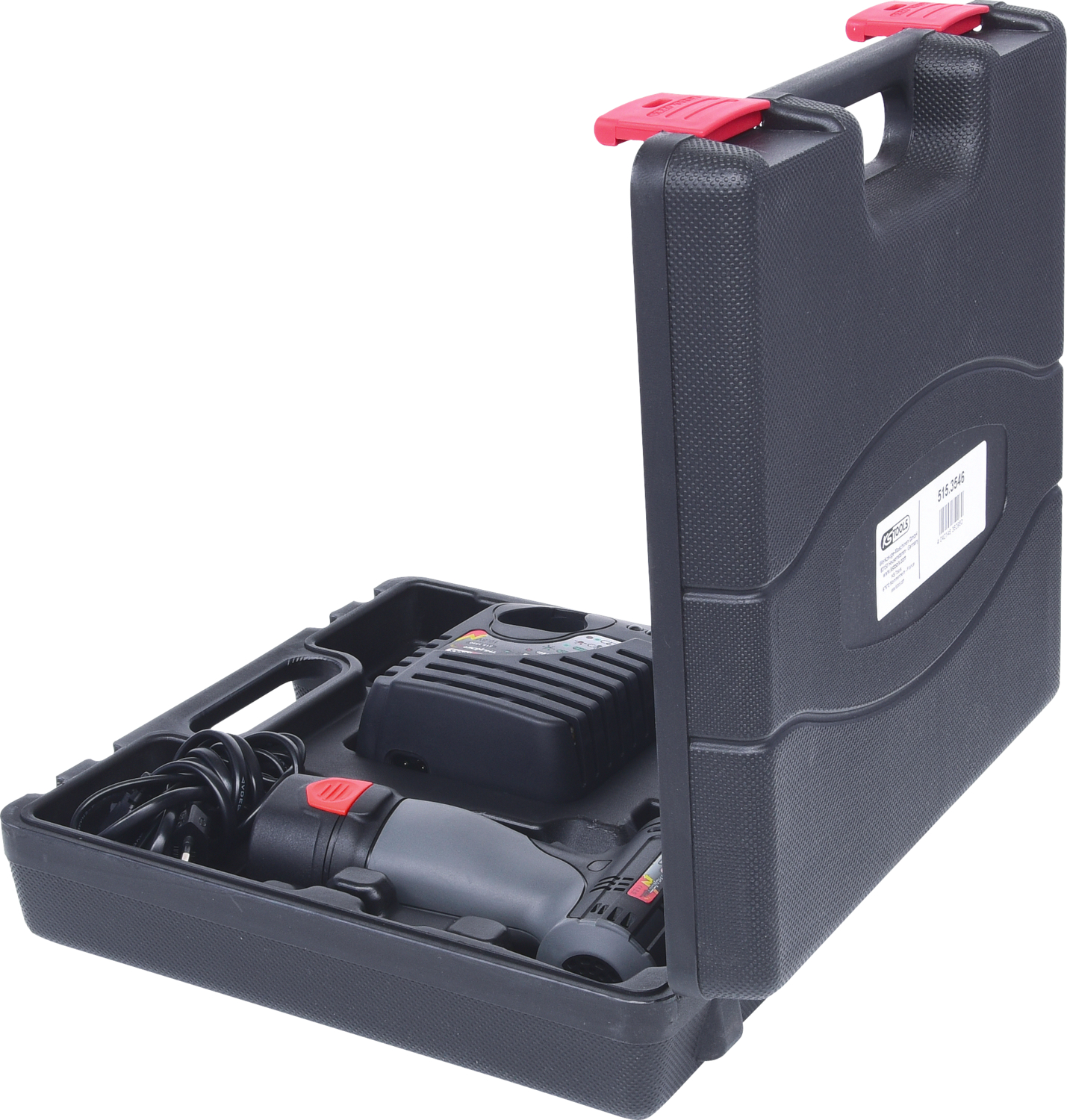 KS Tools Akku-Hochleistungs-Schleifer, 22.000 U-min 10,8V