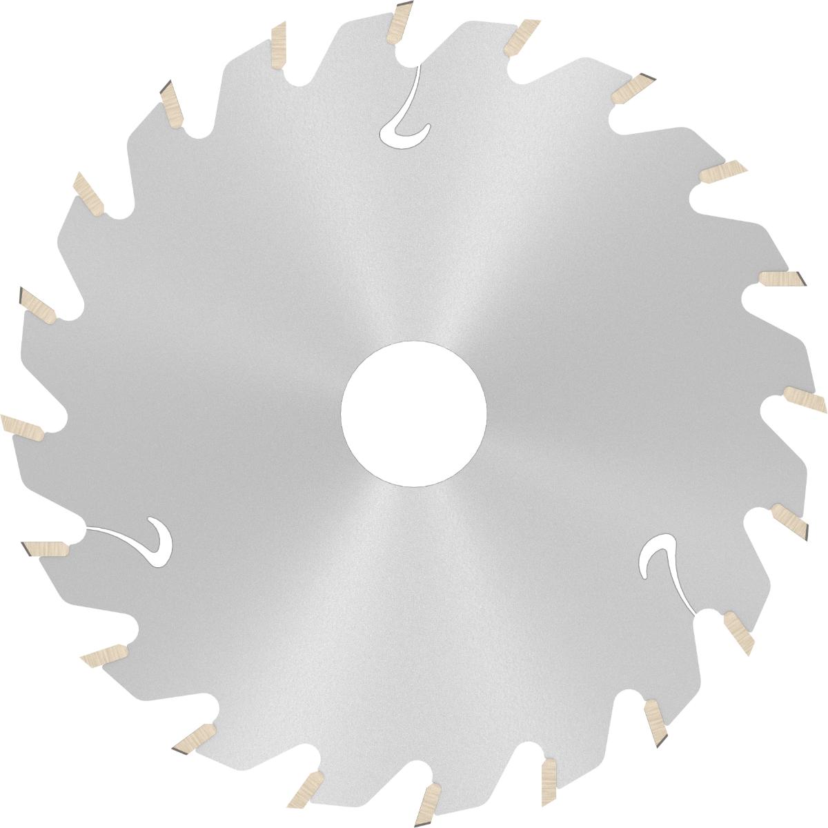 Bosch PRO Akku-Kreissägeblatt Standard for Multimaterial, 85mm AD x 1,5/1 x 15, 30 Zähne