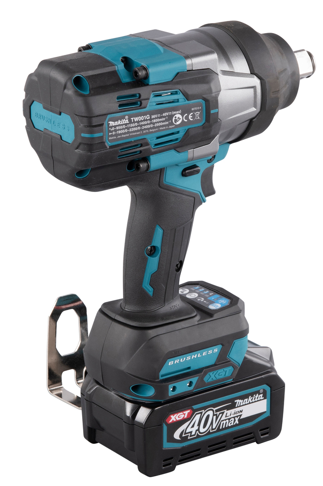 Makita Akku-Schlagschrauber - TW001GM201