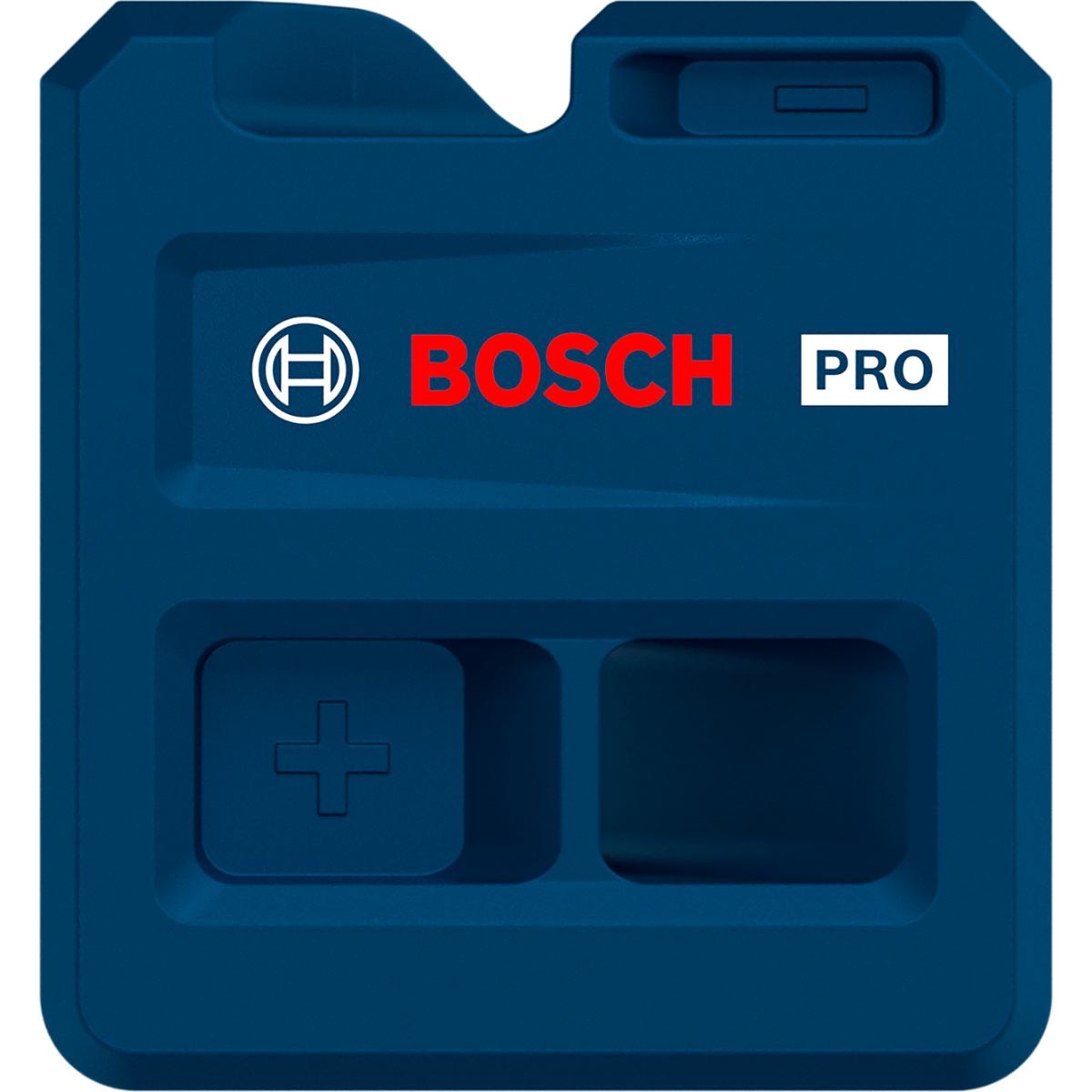 Bosch PRO Magnetisierer / Entmagnetisierer