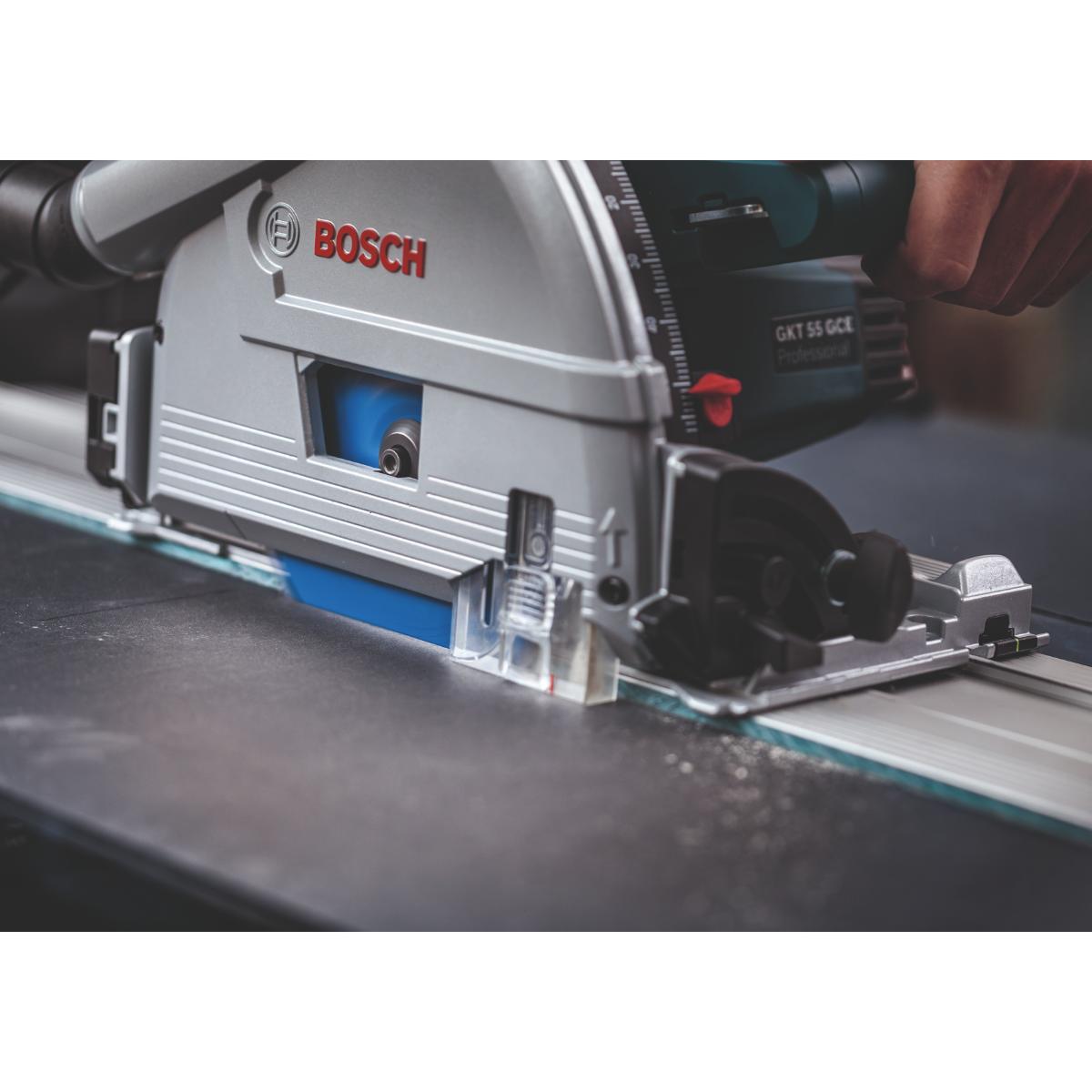 Bosch EXPERT High Pressure Laminate Kreissägeblatt, 160x20 mm, Z52