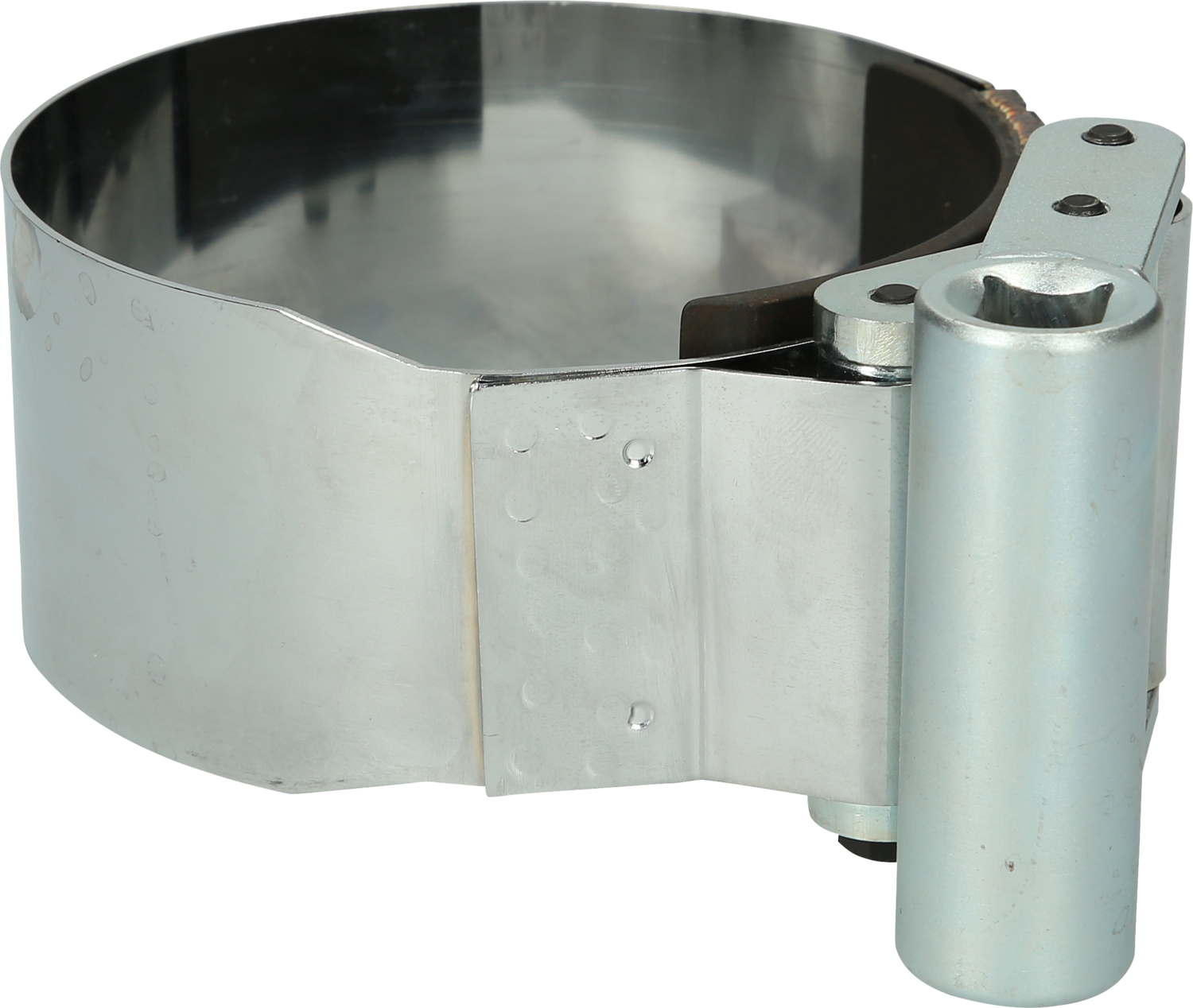 KS Tools 1/2" Filter-Stahlband-Schlüssel