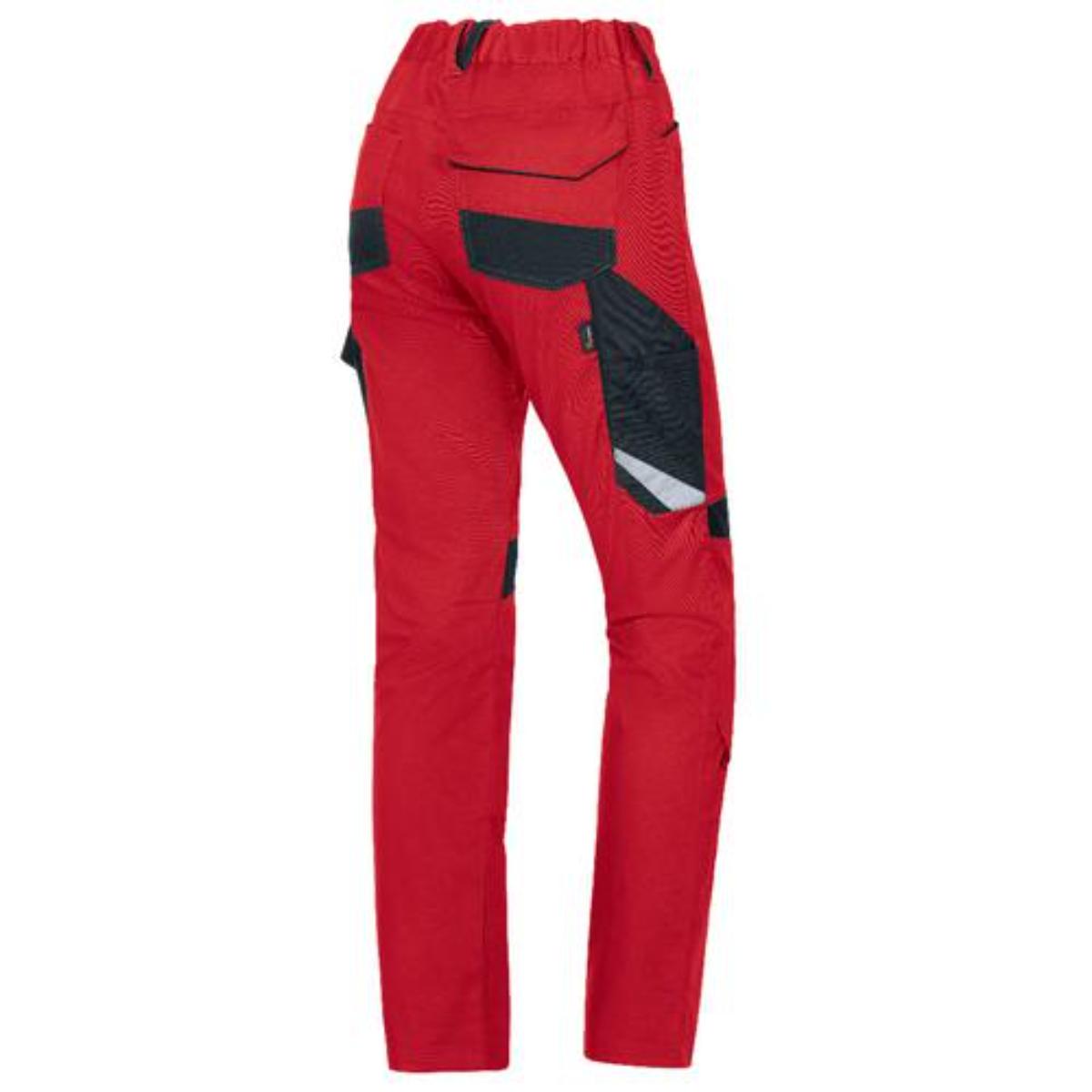 uvex suXXeed industry Damen Cargohose
