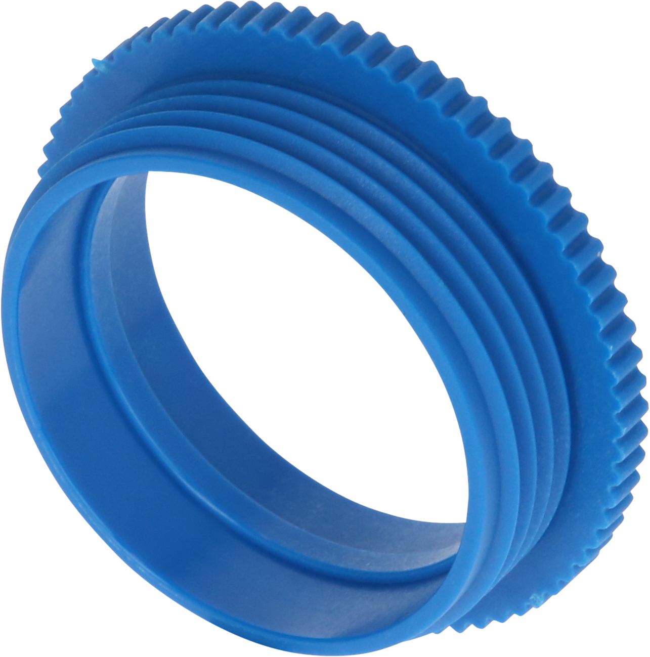 KS Tools Adapter, blau, klein