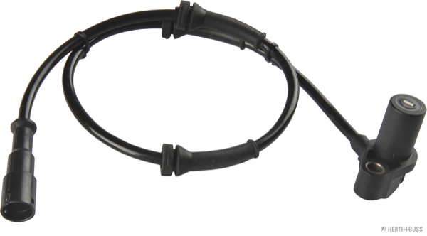 HERTH&BUSS Sensor, Raddrehzahl, 780 mm, 2 pol
