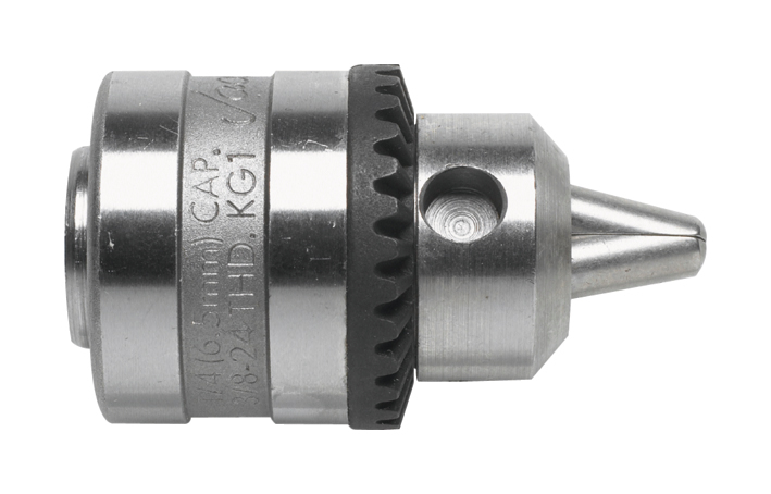 Makita Zahnkranzbohrfutter 6,5mm - 763077-3