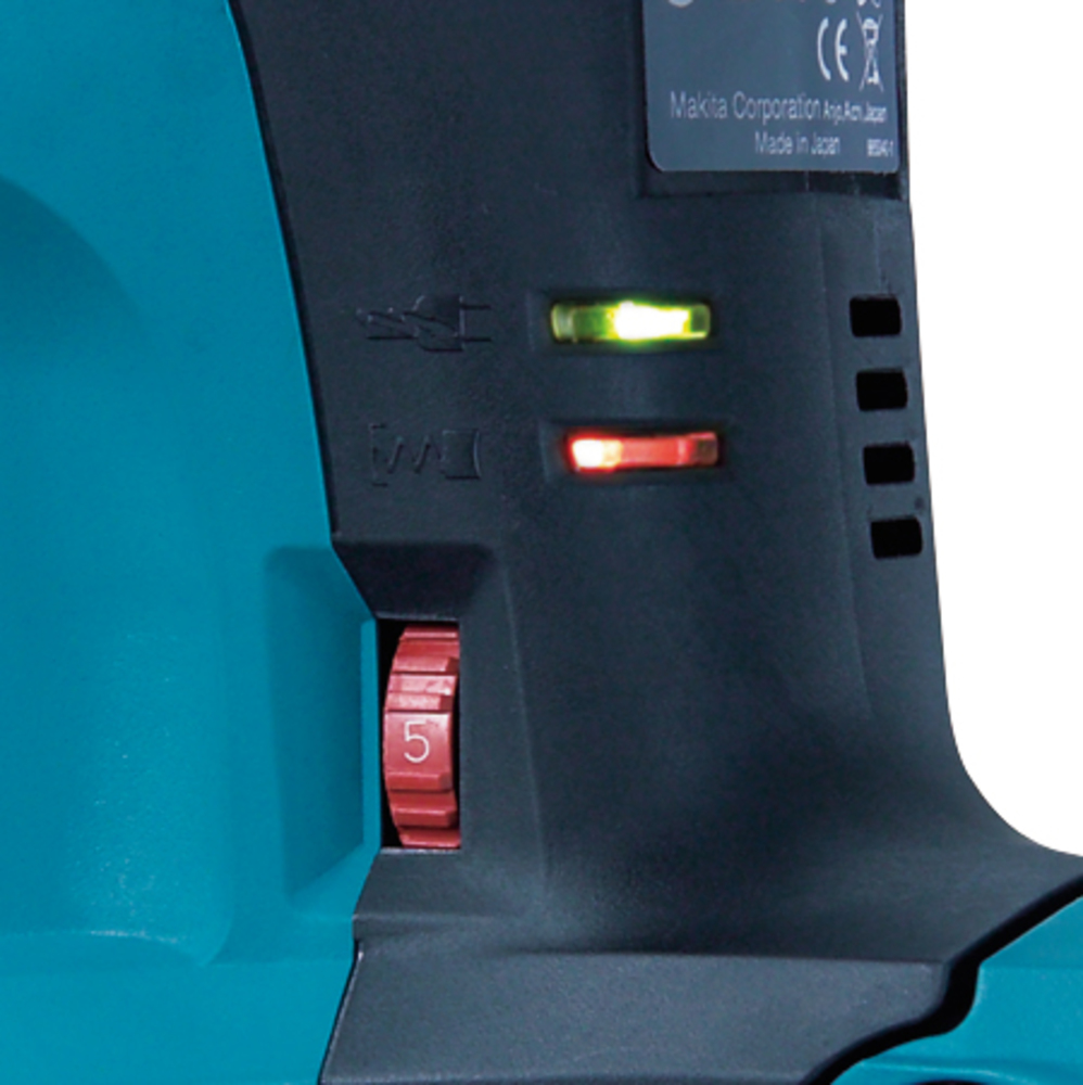 Makita Stemmhammer  - HM1213C