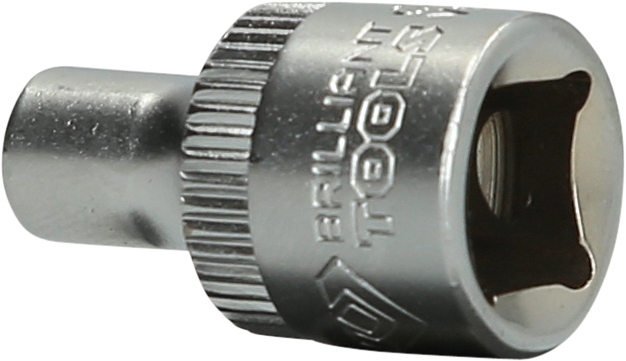 Brilliant Tools 3/8" Torx-E-Stecknuss