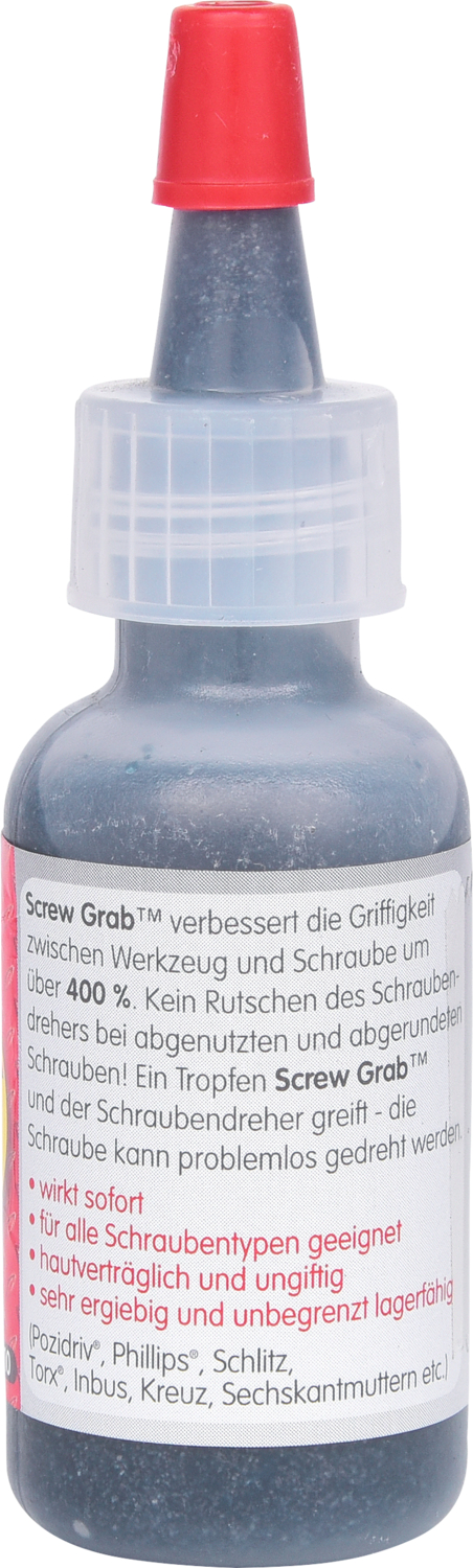 KS Tools Screw-Grab Schraubhilfe, 15ml