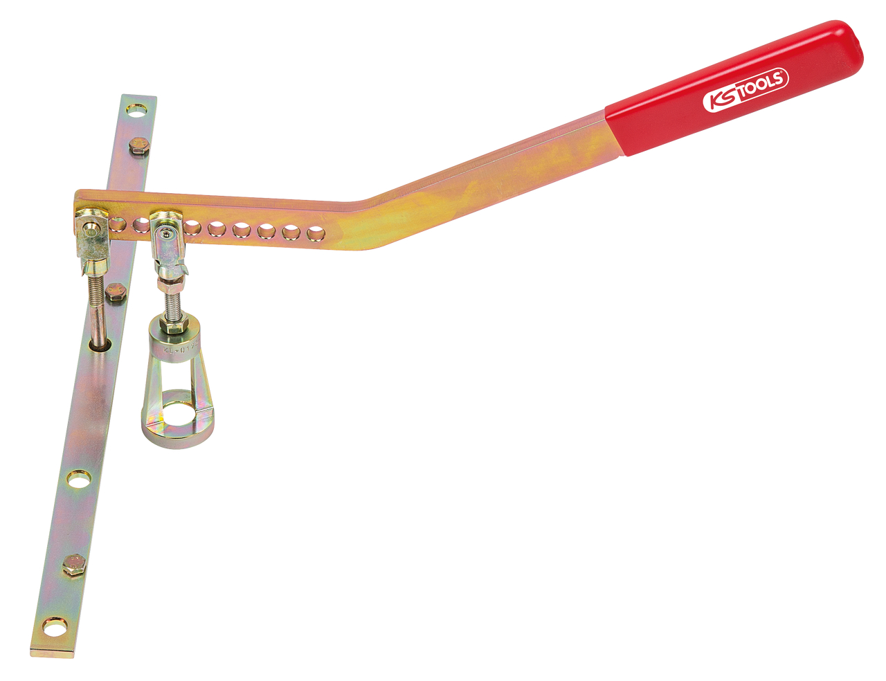 KS Tools Ventilfeder-Spanner für Peugeot