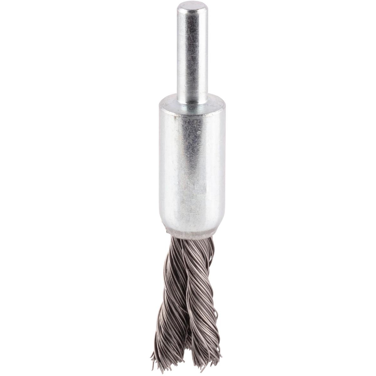 Bosch PRO Pinselbürste, gezopft, 4500 U/ min