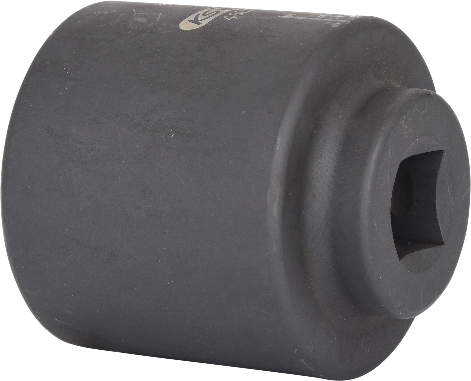 KS Tools 3/4" Nutmuttern-Schlüssel mit 4 Zapfen für MAN, Innenzapfen Ø 53mm