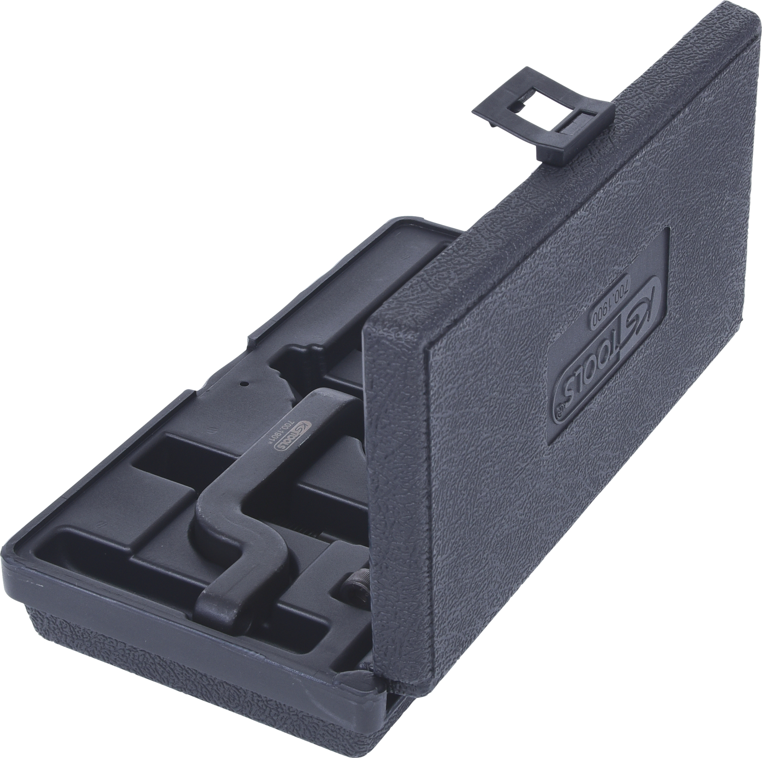 KS Tools VW Wasserpumpen-Demontage-Werkzeugsatz, 3-tlg