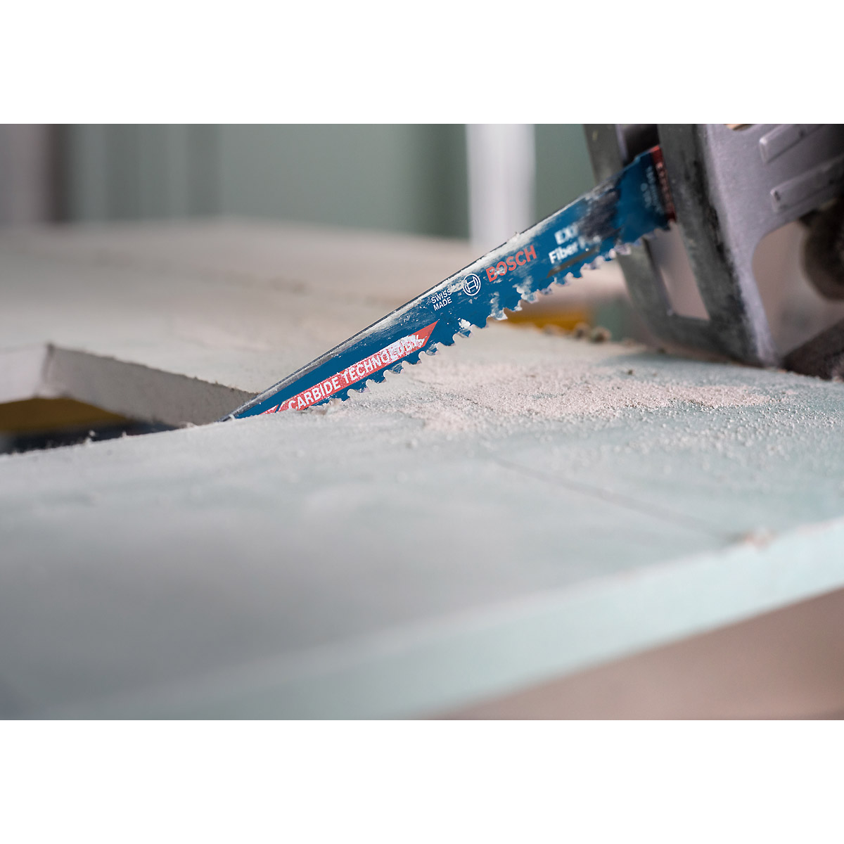 Bosch EXPERT ‘Fiber Plaster’ S 641 HM Säbelsägeblatt