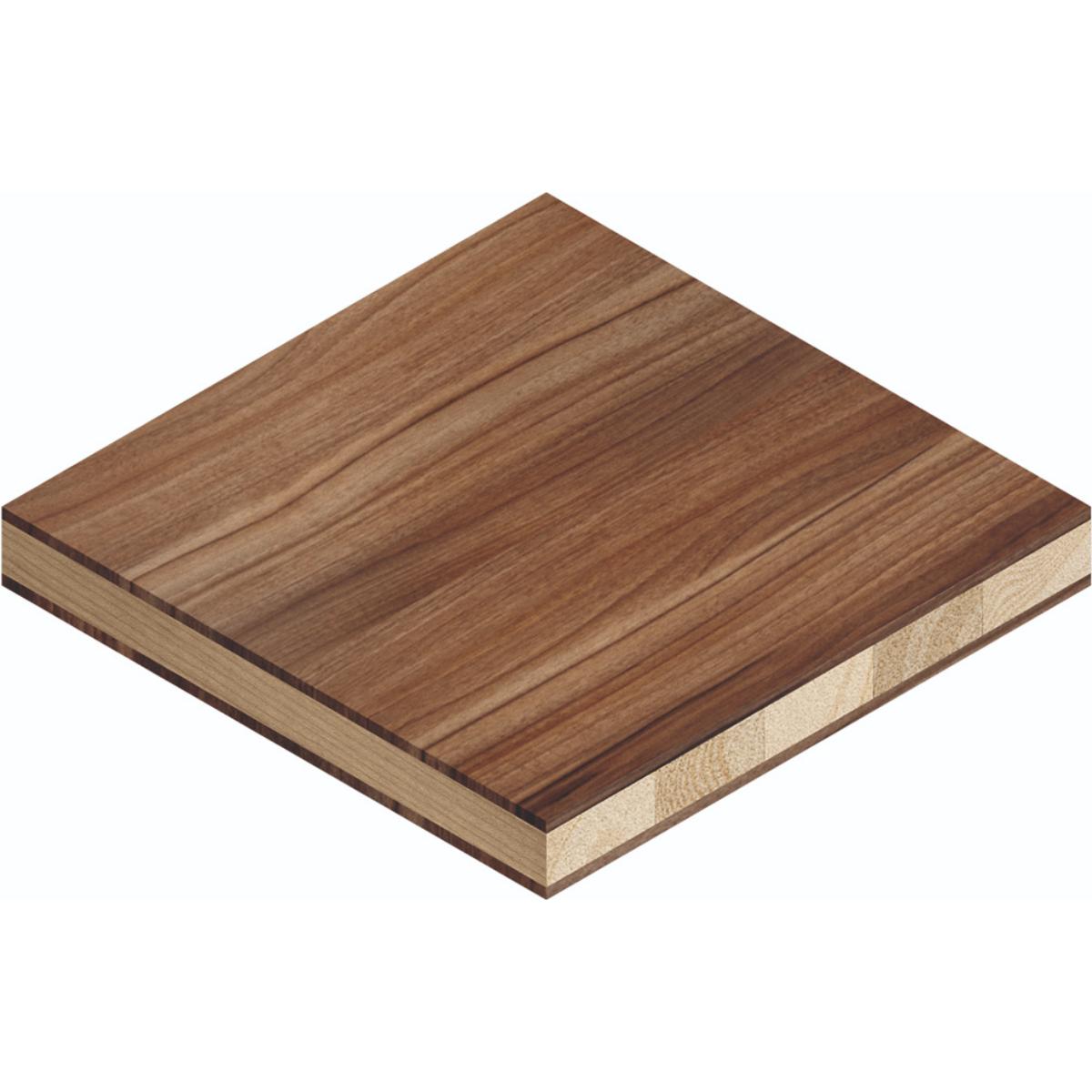 Bosch EXPERT Wood 2-side clean T 308 BO Stichsägeblatt, 2 Stk.
