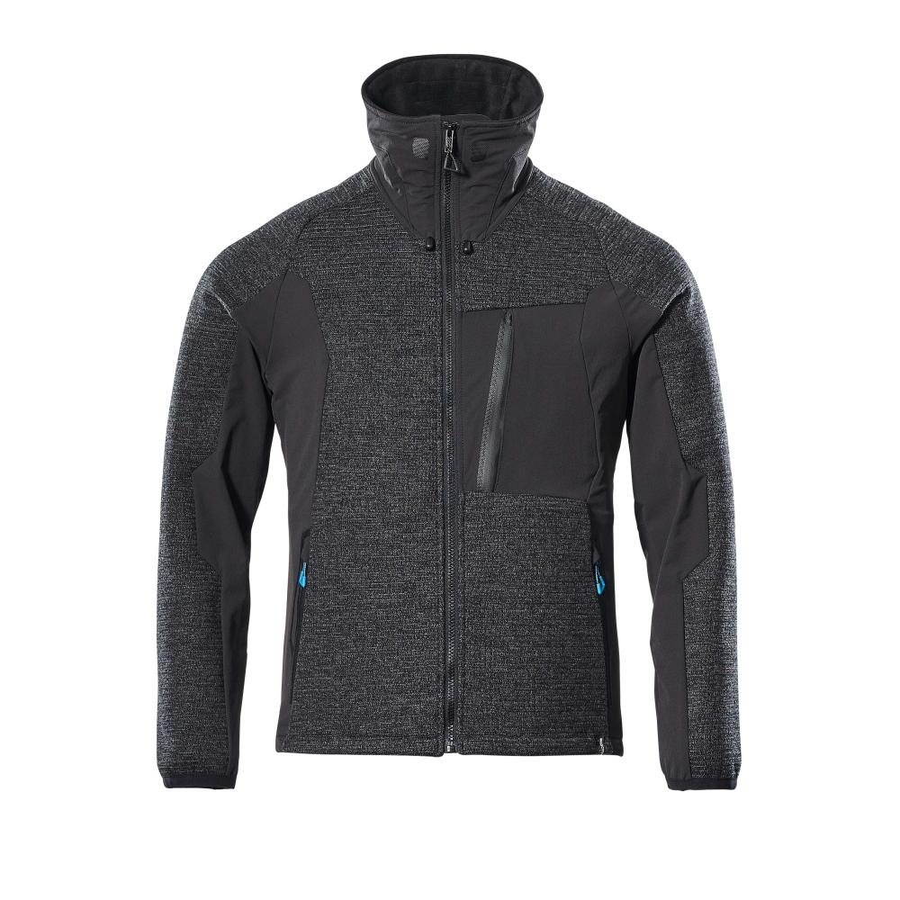 MASCOT Strickjacke mit Reißverschluss ADVANCED