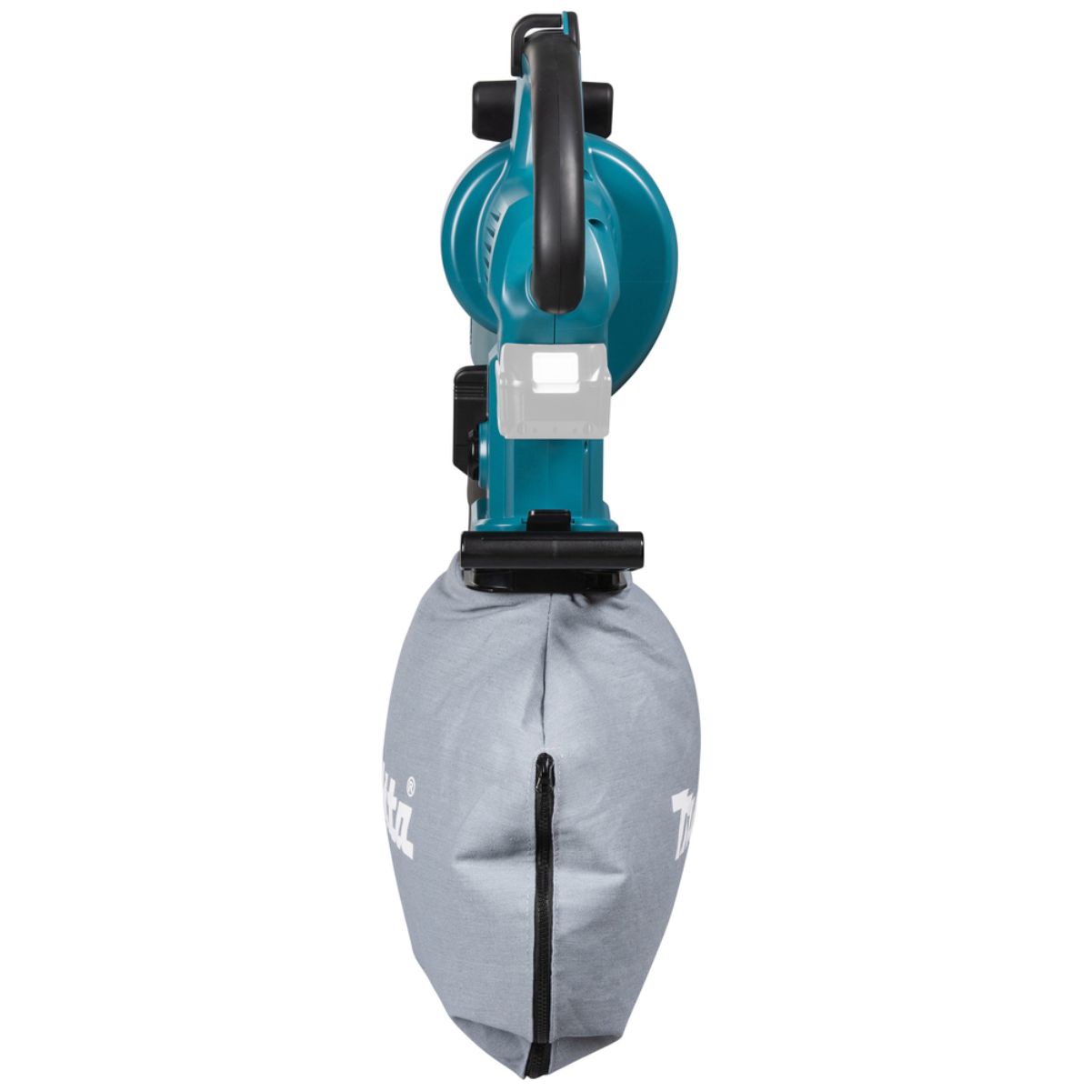 Makita Akku-Laubbläser-Sauger LXT 18V - DUB187Z