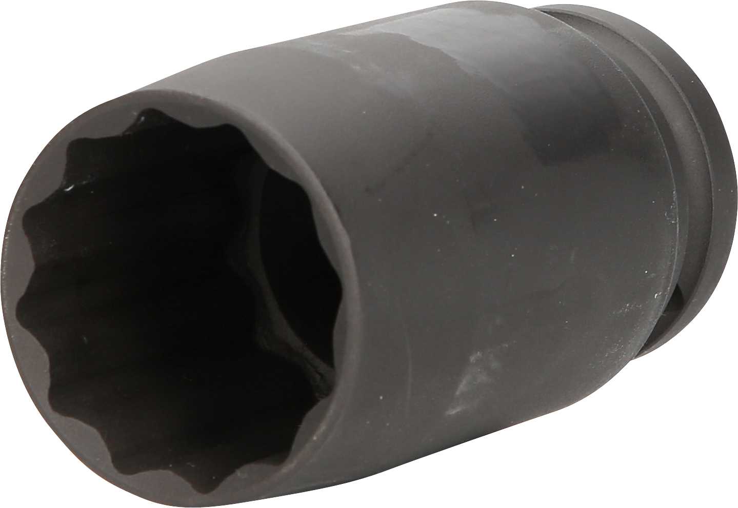 KS Tools 3/4" 12-kant-Antriebswellen-Kraftstecknuss, dünnwandig, 36mm