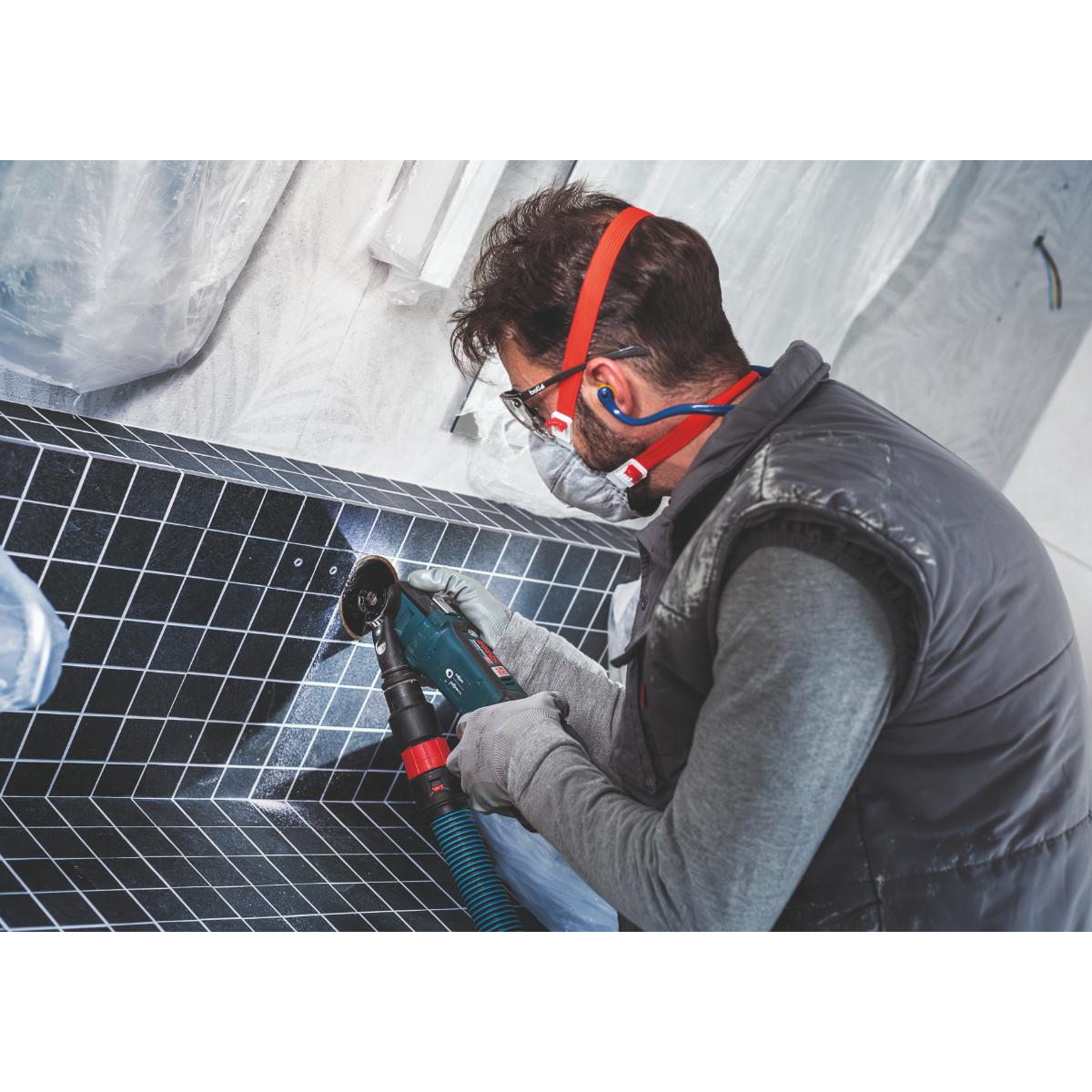 Bosch EXPERT ACZ 85 RD4 Grout Segment Blade, 85 mm, 10-Stück