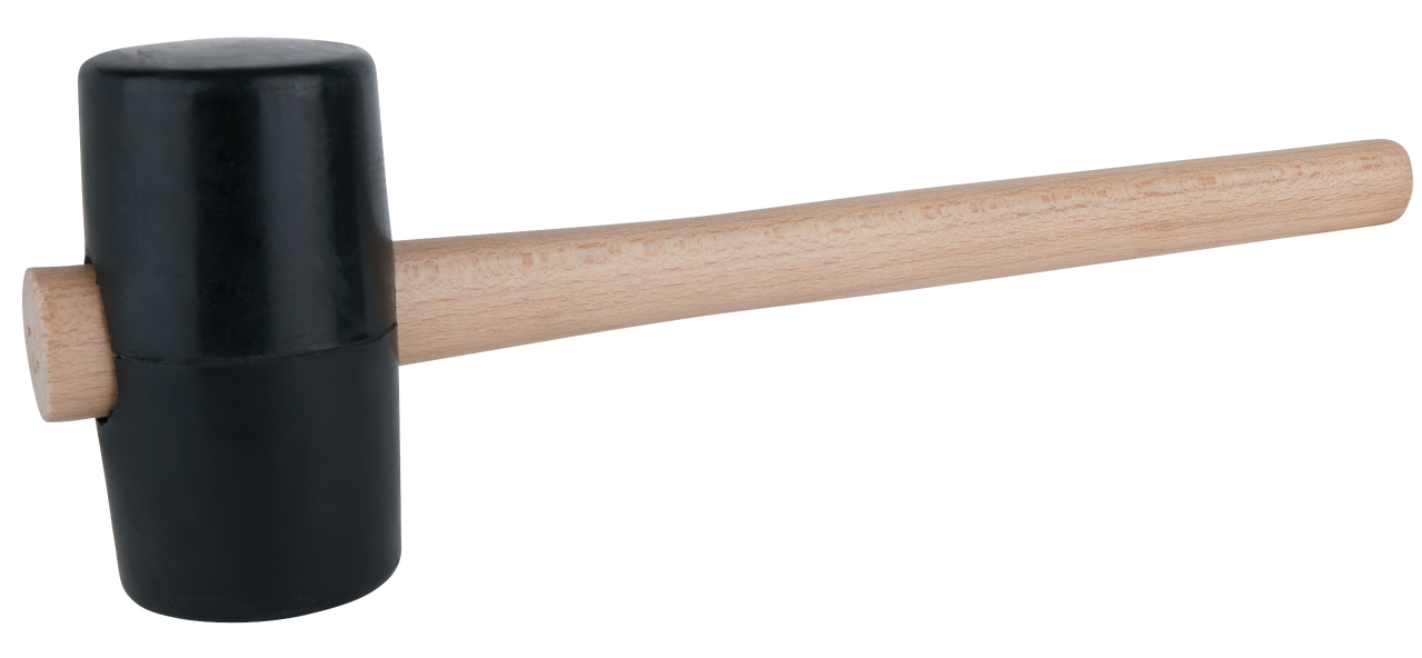 KS Tools Gummihammer, 520g