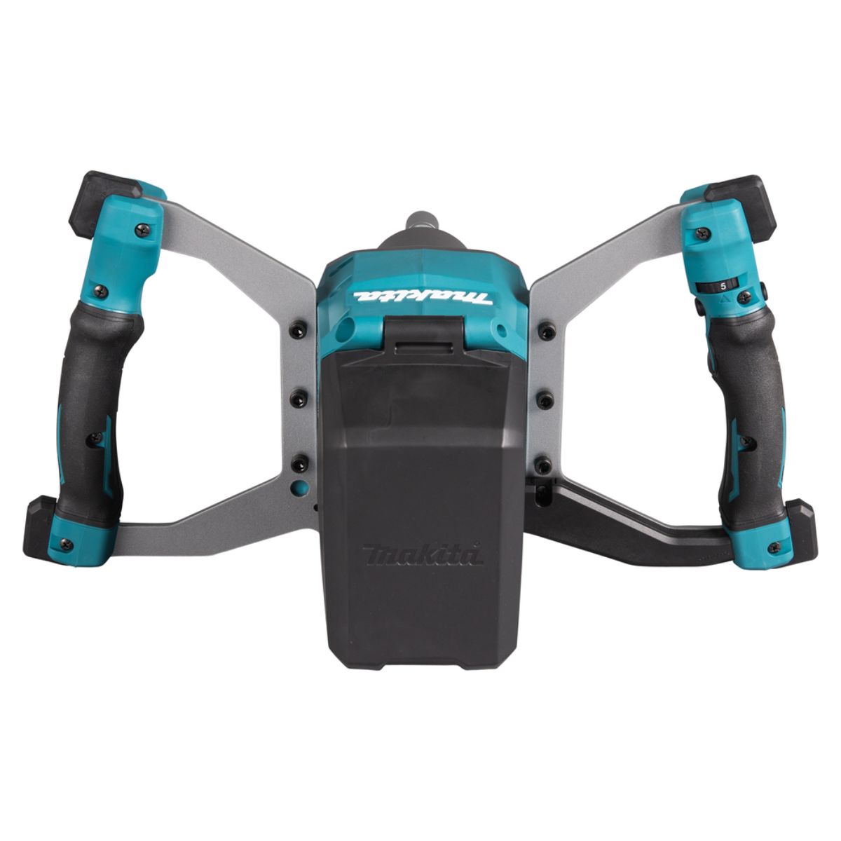 Makita Akku-Rührgerät M14 40V max. (ohne Akku, ohne Ladegerät) UT001GZ01
