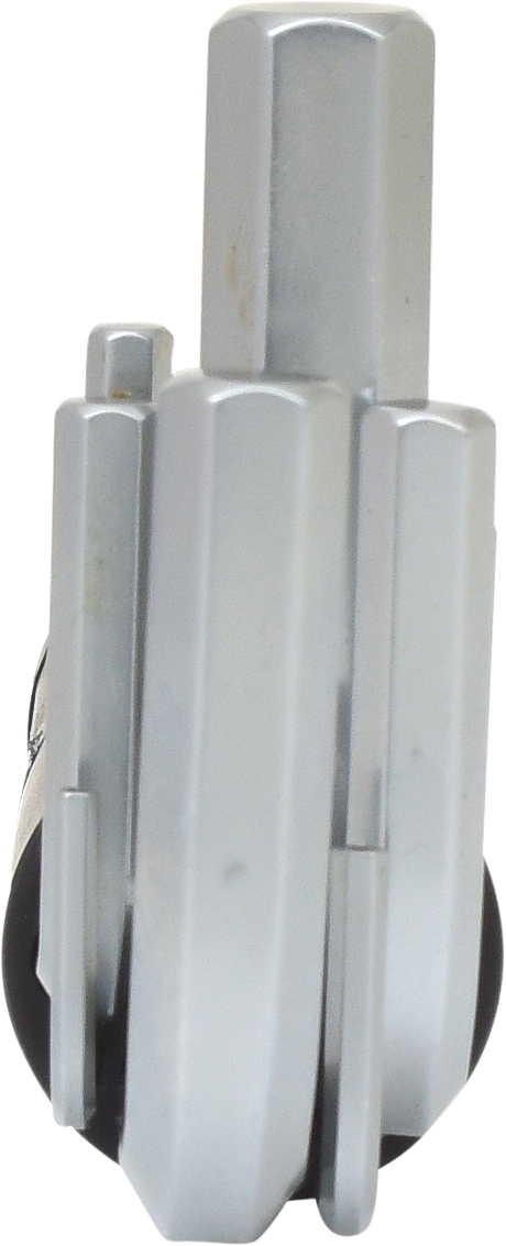 KS Tools 3 in 1 Innen6kant-Winkelstiftschlüssel-Satz,8-tlg