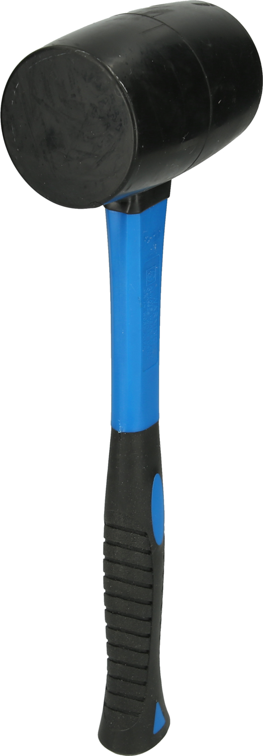 KS Tools Gummihammer, 500g
