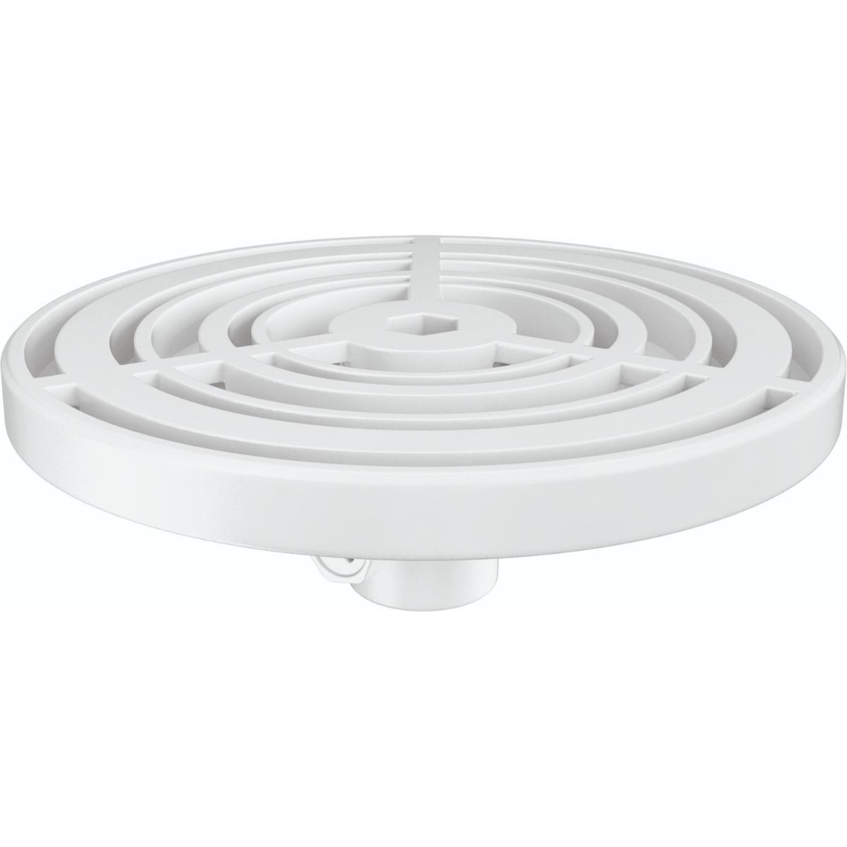 Bosch Aufspannflansch für Brick and Soft Tile Lochsäge, 33-103 mm