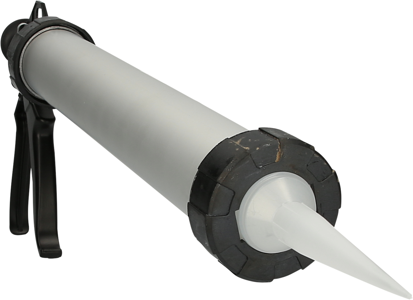 KS Tools Hand-Kartuschen-Pistole 600 ml, 480mm