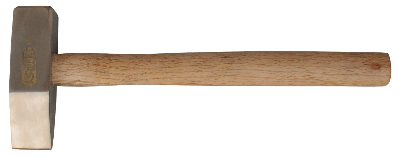 KS Tools BRONZEplus Schrotmeißel