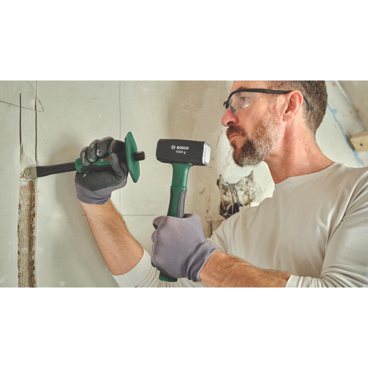 Bosch Fäustel 1000 g