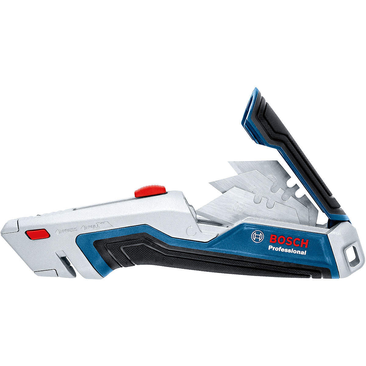 Bosch Handwerkzeug-Set 13tlg.