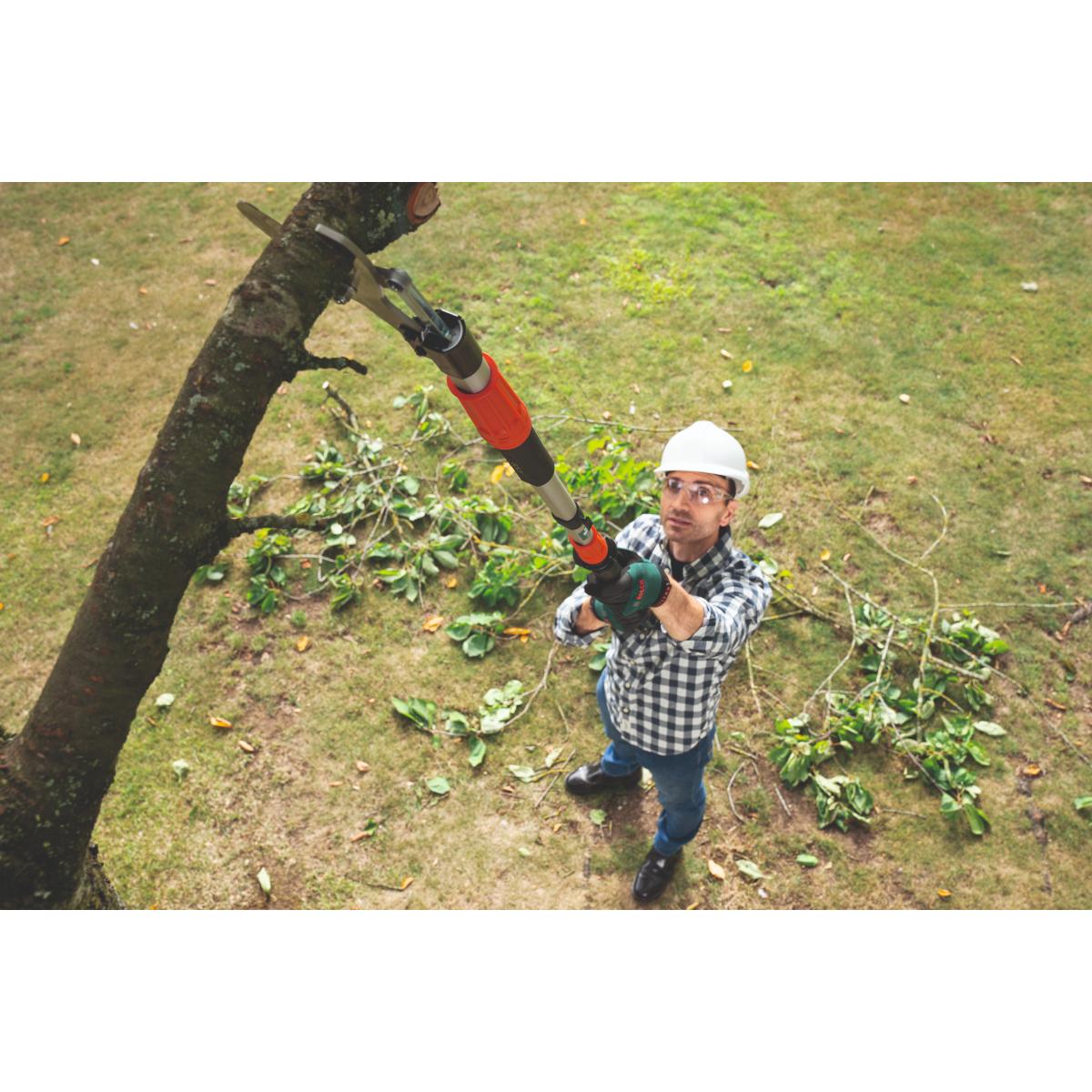 Bosch Akku-Gartenschere AdvancedPrune 18V-45 Verlängerungsstange