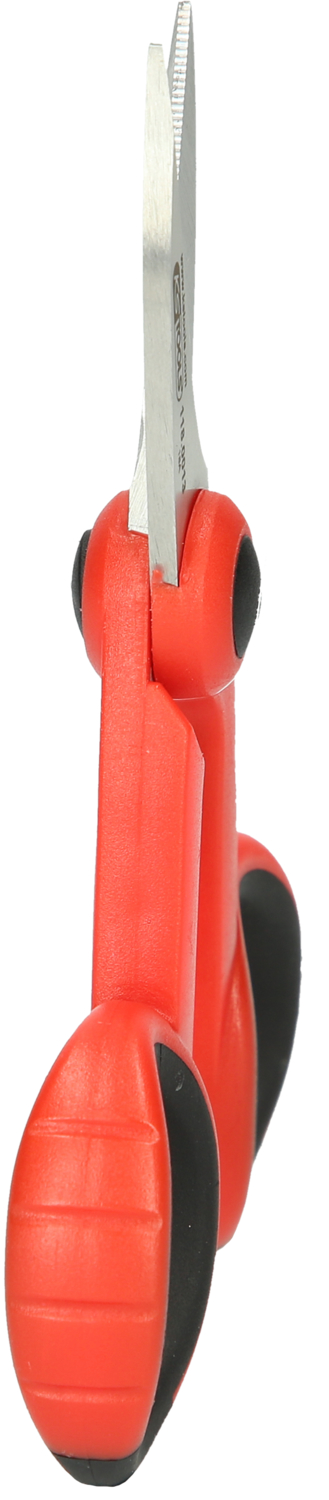 KS Tools Universal-Werkstattschere, 143mm