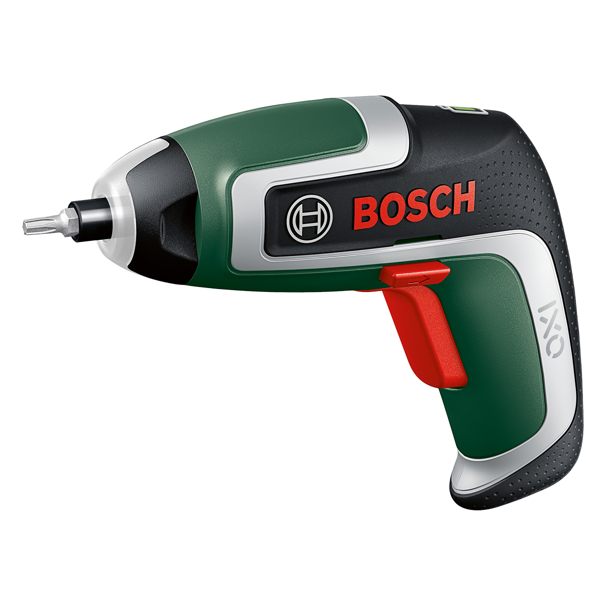 Bosch Akku-Schrauber IXO 7 Level Set
