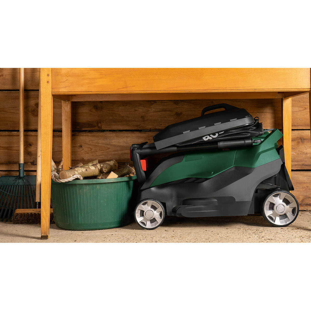 Bosch Rasenmäher AdvancedRotak 40-650