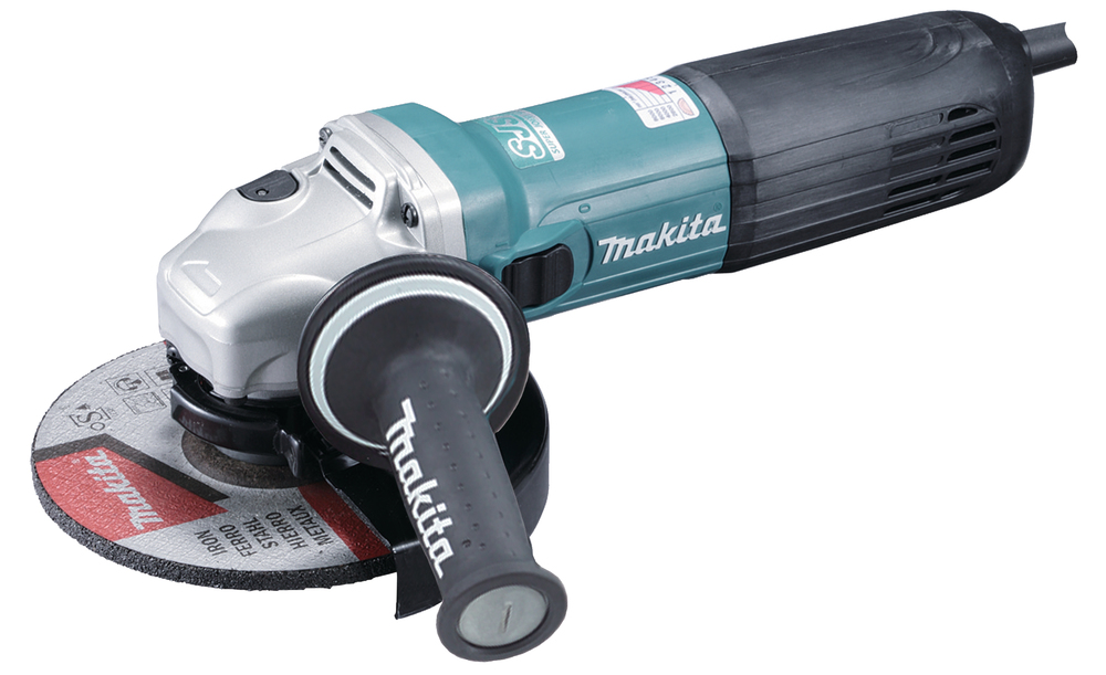 Makita Winkelschleifer  - GA6040CF01