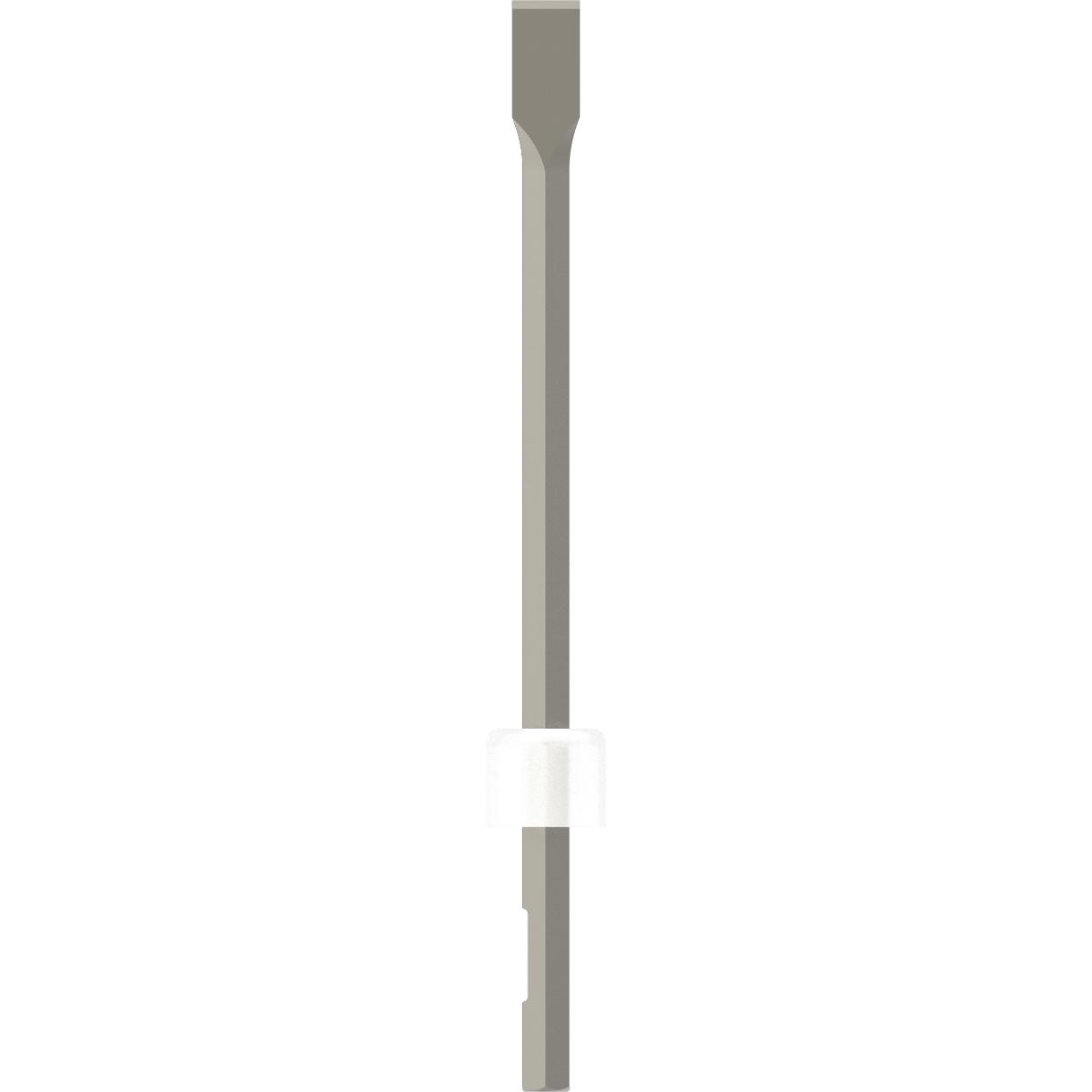 Bosch PRO Flachmeißel mit 19-mm-Sechskantaufnahme