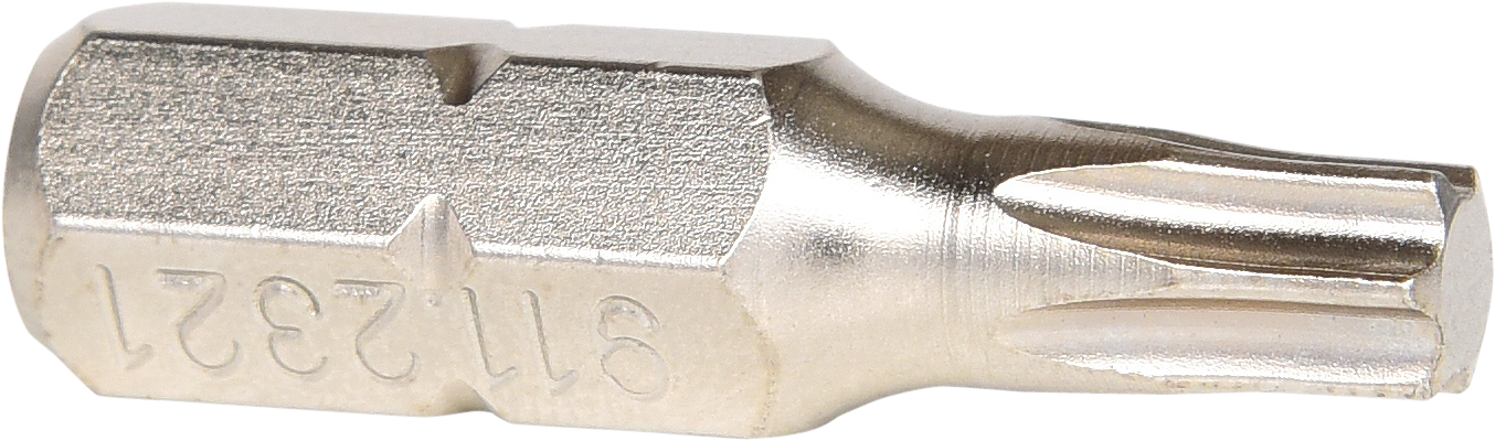 KS Tools 1/4" Bit Torx
