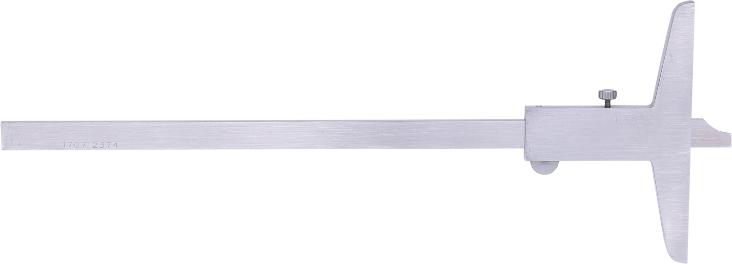 KS Tools Tiefenmessschieber