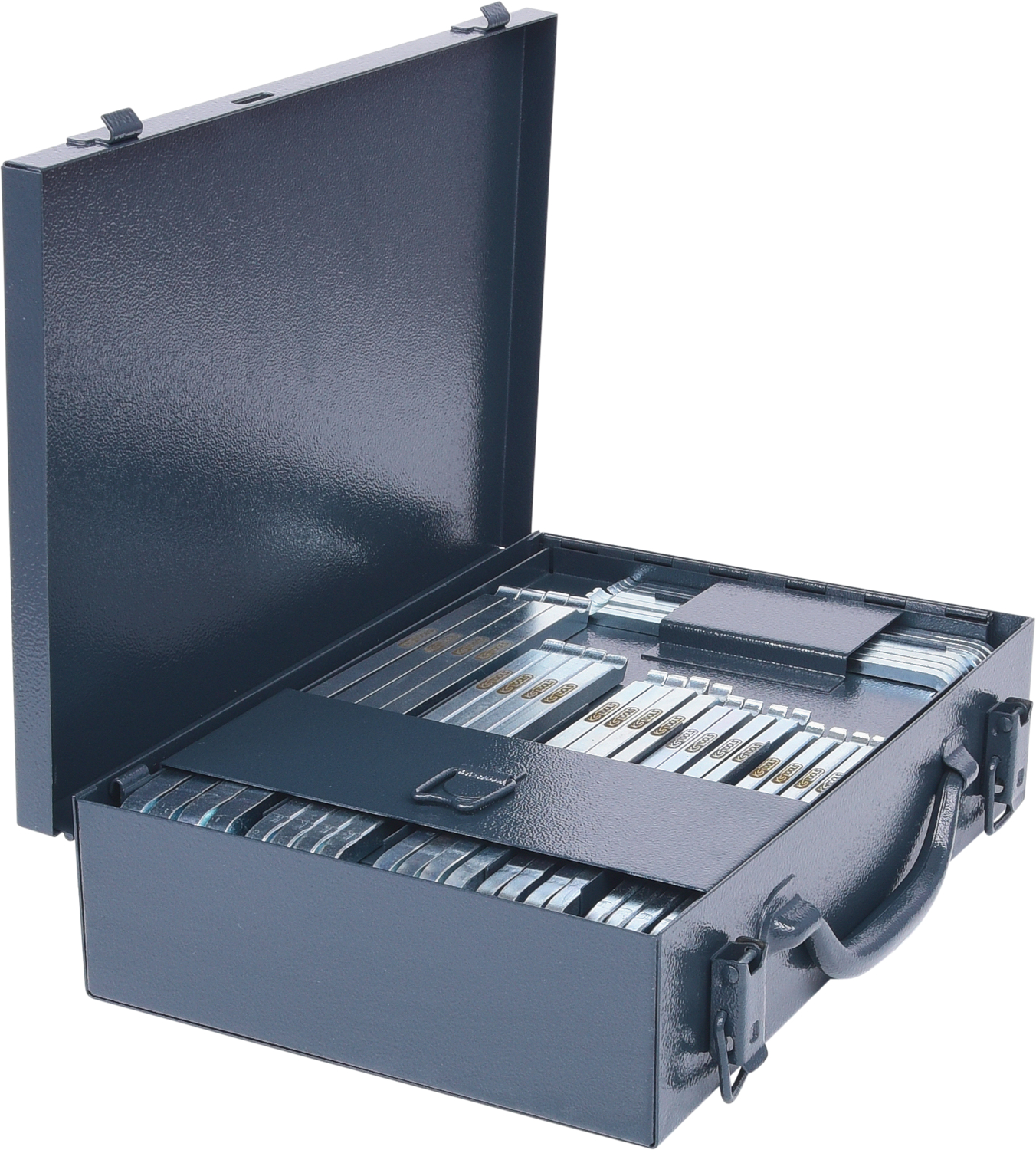 KS Tools Universal-Kugellager-Auszieher-Satz, 37-tlg
