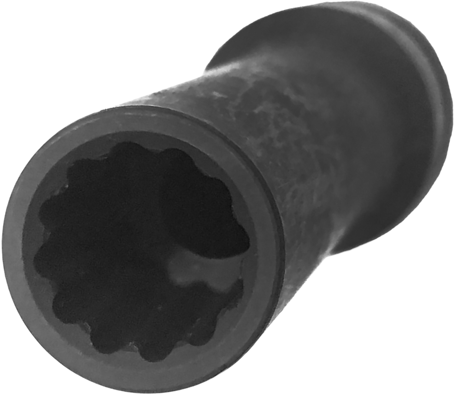 KS Tools 1/2" Einspritzpumpen-Stecknuss für Mercedes, 10 mm