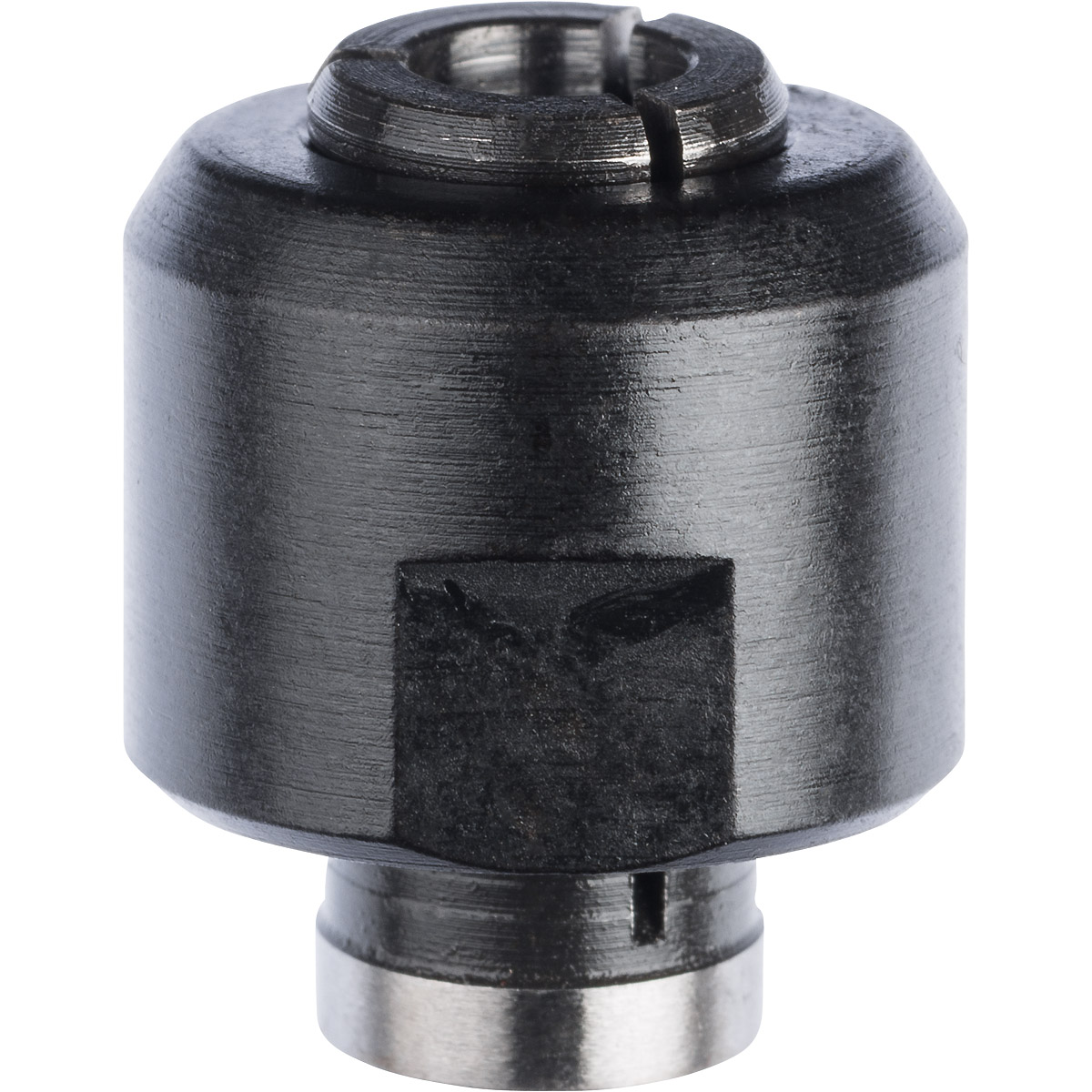 Bosch Spannzange mit Spannmutter, für Bosch-Geradschleifer Ø 3-8mm