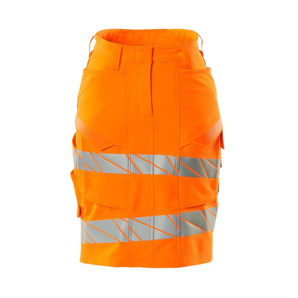 MASCOT Rock ACCELERATE SAFE
