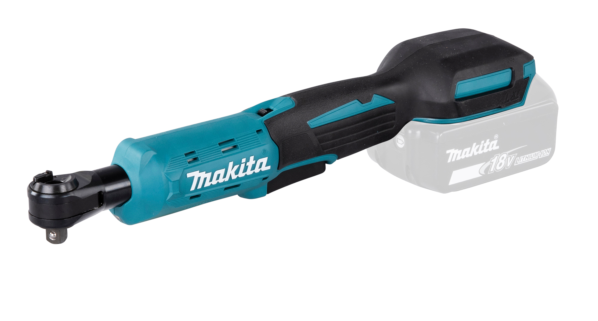 Makita Akku-Ratschenschrauber 18V - DWR180Z