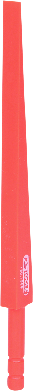 KS Tools Spaltmaß-Keil, 0,5-120 mm