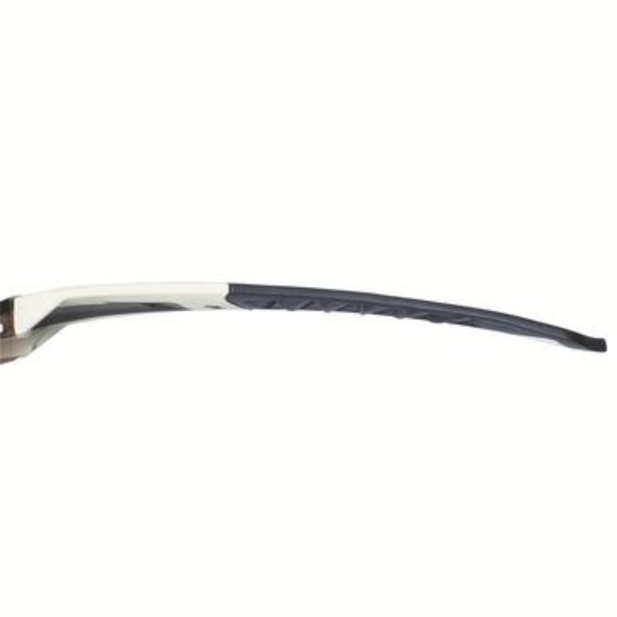 uvex Bügelbrille pheos nxt CBR23 weiß, schwarz